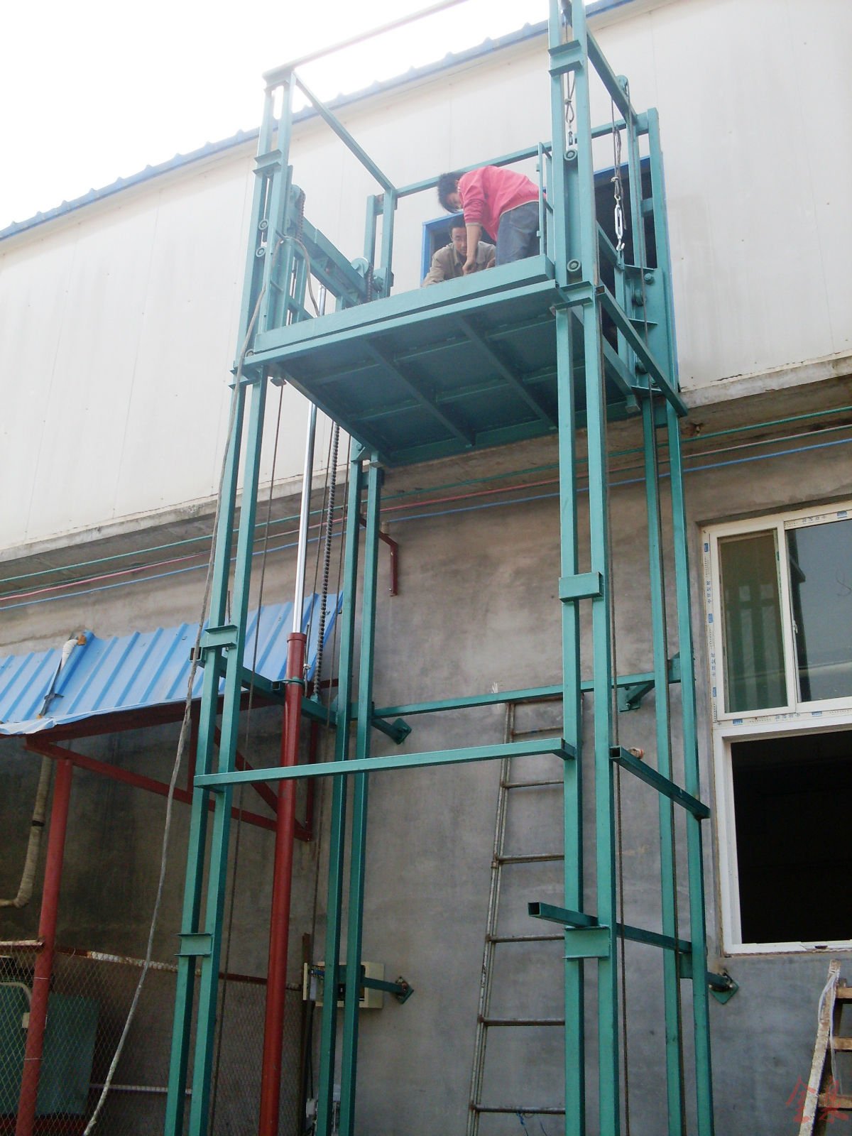 導(dǎo)軌升降平臺(tái) 導(dǎo)軌升降平臺(tái)